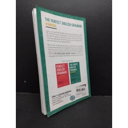 The perfect english grammar workbook mới 90% bẩn nhẹ 2018 HCM1406 Lisa MClendon SÁCH HỌC NGOẠI NGỮ 353439