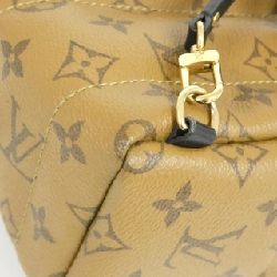 Balo Louis Vuitton Monogram Reverse Palm Springs MINI M44872 - Hàng hiệu Authentic 764322