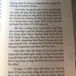 Củ Chi xưa và nay 728262