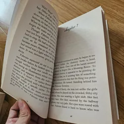 Midnight Magic
20k 655133