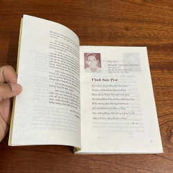 II Thơ: 10 Năm Một Chặng Đường (Thơ Tuyển 1990 - 2000) - Nhiều Tác Giả - 2000 504857