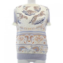 【Mã giảm giá】HERMES Áo len