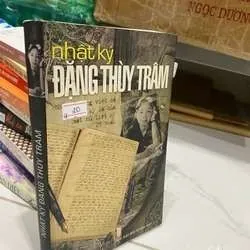 [Sách Cũ SCGR] Nhật kí Đặng Thùy Trâm LỊCH SỬ - CHÍNH TRỊ - TRIẾT HỌC TKB0709