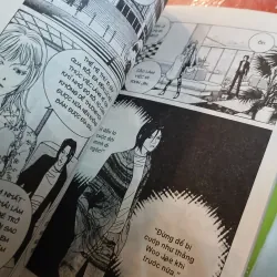 TRỌN BỘ 11 TẬP TRUYỆN ONE - LEE VIN 1005944