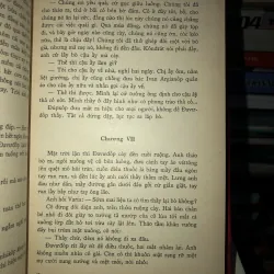 Đất vỡ hoang - Mikhain Sôlôkhốp 799874