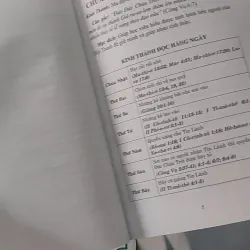 Bài Học Trường Chúa Nhật: Bốn Sách Phúc Âm - Học Viên 3 928515