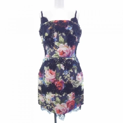 【Mã giảm giá】Dolce & Gabbana DOLCE&GABBANA Váy