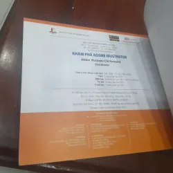 Khám phá Adobe Illustrator 762092