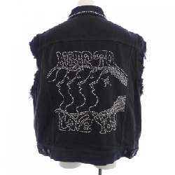 Áo gile CELINE - Hàng hiệu Chính hãng 906052