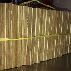 PandoraHearts - Jun Mochizuki 973888