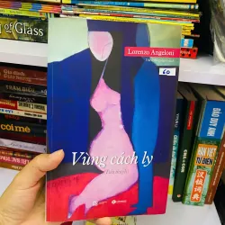 Vùng cách ly - Lorenzo Angeloni#HATRA