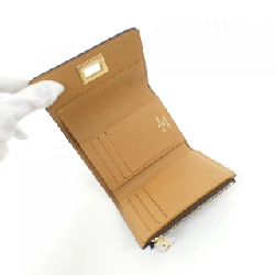 Ví Louis Vuitton Monogram Portefeuille Victoire M82640 621498