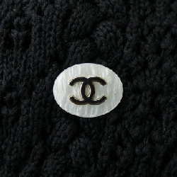 【Khuyến mãi】Chanel CHANEL Áo len 644250