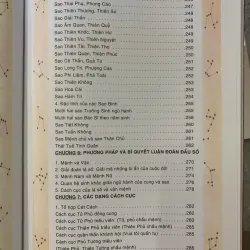 TỬ VI ĐẨU SỐ TOÀN THƯ (2 TẬP) - HI DI TRẦN ĐOÀN 748020