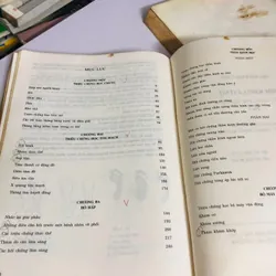 BỘ 2 TẬP NỘI KHOA CƠ SỞ  722364