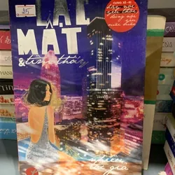 [Sách Cũ SCGR] Lạc mất và tìm thấy TKB1806 Truyện Ngôn Tình