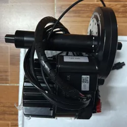 Động cơ trục giữa cho xe đạp 48V 1000W Bafang 738093