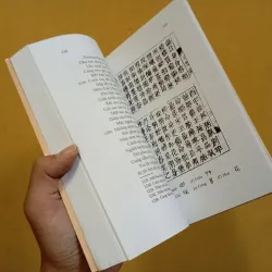 Truyện Kiều bản nôm cổ nhất 763572