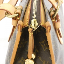 Túi xách vai Louis Vuitton Monogram Popincourt O M40007 612984