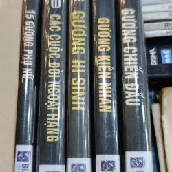 NHỮNG BÀI HỌC THÀNH CÔNG - NGUYỄN HIẾN LÊ 732914