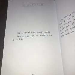 Trả cho anh tự do, trả cho em bình yên - Trí 792419