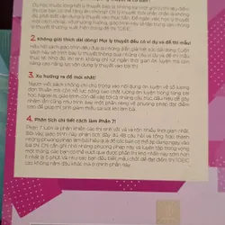 Luyện Thi Toeic Reading 750 707507