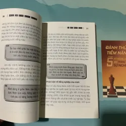 Đánh thức tiềm nằn giúp thăng tiến sự nghiệp 1017785