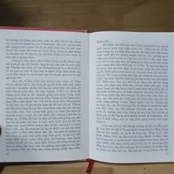 KIT-SINH-GƠ Những Biên Bản Hội Đàm Tuyệt Mật Chưa Công Bố - William. Bel 714504