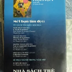 Thưởng ngoạn hội họa - David Piper 567929