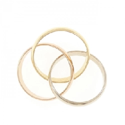 Nhẫn Trinity Cartier - Hàng hiệu Authentic 837571