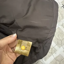 Áo phao lông vũ 722480