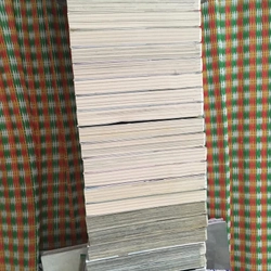 Vị thần lang thang Full 23 tập 329872