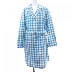 Áo khoác PRADA logo hình tam giác SGC215 S231 120B - Hàng hiệu Chính hãng