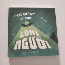 "từ điển" sử dụng loài người