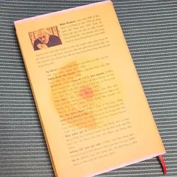 Cuộc sống không ở đây (Milan Kundera) 734653