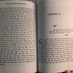 Sự tráo trở của phương pháp - Alejo Carpentier (Nguyễn Trung  Đức dịch) [sách đẹp] 360607