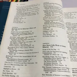 THE NATURE OF LIFE – John H. Postlethwait & Janet L. Hopson 780372