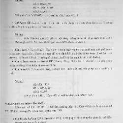 Giáo trình Hợp ngữ 10717