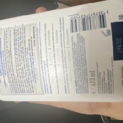 Kem dưỡng thể Cerave chính hãng nguyên Seal 8429
