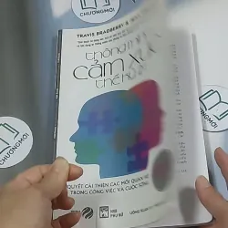 Thông minh cảm xúc thế kỷ 21 - Travis Bradberry 688604