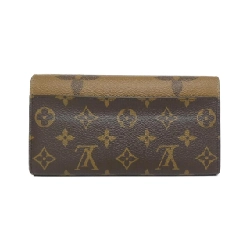 Ví Louis Vuitton Monogram Giant Portefeuille Sara M80726 - Hàng hiệu Chính hãng 771634