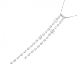 Dây chuyền kim cương PT850 1.00CT - Hàng hiệu Chính hãng 859914
