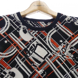 【Mã giảm giá】Đầm cắt HERMES 651345