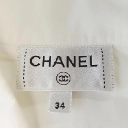 CHANEL LOOK4 P74490V12974 Áo sơ mi - Hàng hiệu Chính hãng 816082