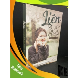 (TẶNG BOOKMARK) Liên người được chọn (truyện - ký) mới 90% bẩn nhẹ 2020 Y ban và cộng sự RBK3004 DANH NHÂN