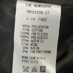 The Newhouse Áo khoác 632472