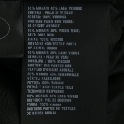 Áo khoác PRADA P604QK S231 12I1 - Hàng hiệu Chính hãng 822604