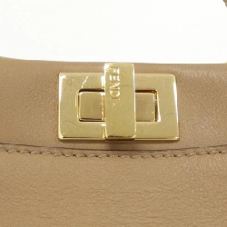 Túi Fendi Peekaboo Mini 8BN244 AQ09 615260