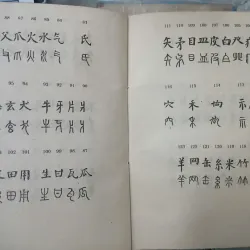 TỰ HỌC HÁN VĂN 696848