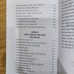 Những nền văn minh của nhân loại 446607